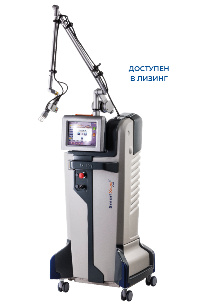 SMARTXIDE² V²LR (MONALISATOUCH)